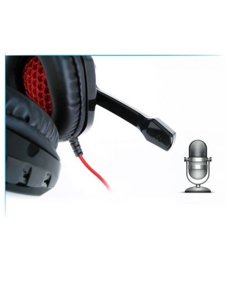Слушалки Zalman ZM-HPS300